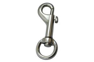 Swivel Snap Hooks 76mm x 19mm