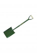 Bulldog Square Mouth Contractor Shovel 28