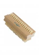 Nail Brush Plastic Stock