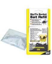Refill for the Big Fly Bucket 32g (STV506)