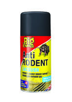 STV Anti Rodent Laquer 300ml  Aerosol