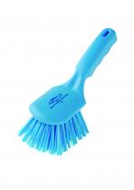 Gen Purpose Blue Brush D4