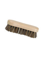 Stiff Laundry Brush 158 x 55 mm (LA1)