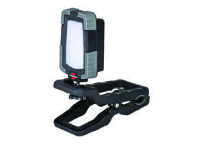 Clamp Spotlight 950lm