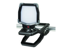 Clamp Spotlight 3800lm
