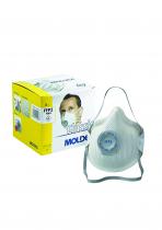 Moldex Classic Masks 2555, Pack of 5