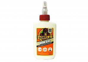 Gorilla Wood Glue 118ml