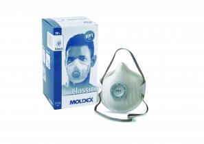 Type 2365 Ventex Valve Masks pk 20