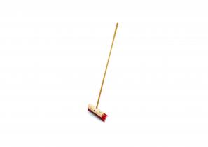 P17RFA54/2 PVC Broom c/w Handle and Stay