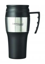 Thermocafe Thermos Travel Mug 400ml