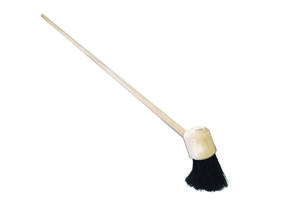 TA8FA48/1 Tar Brush c/w Handle