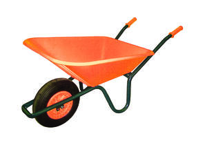 Cosmo Cotta Wheelbarrow