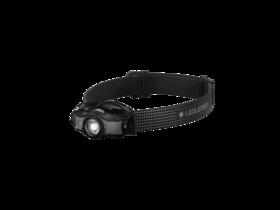 Ledlenser MH5 LED Headlamp BLACK