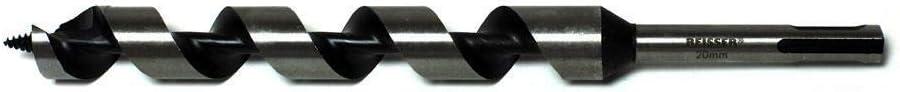 16.00mm x 450mm Masonry Drill Bit Long Series