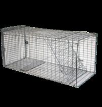 Racan Fox Cage Trap - Flat Packed