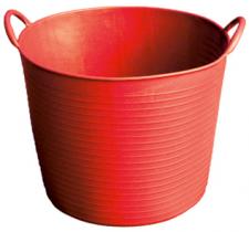 26 Litre Red Tubtrug - NEW