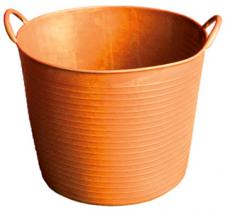 26 Litre Orange Tubtrug - NEW