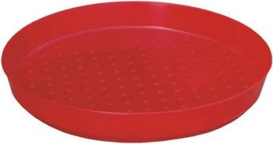 Chick Tray, Plastic dia 400mm