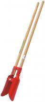 Post Hole Digger Long Wd Handle