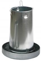 10kg Outdoor Tube Feeder