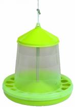 8kg Plastic Poultry Feeder