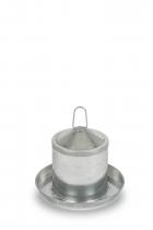 2ltr Metal Drinker (11022)