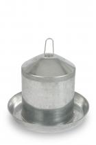 8ltr Metal Drinker (11024)