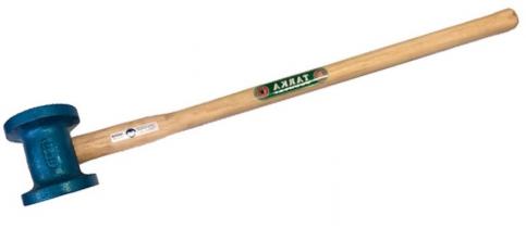 12LB Stob Mell Wooden Handle